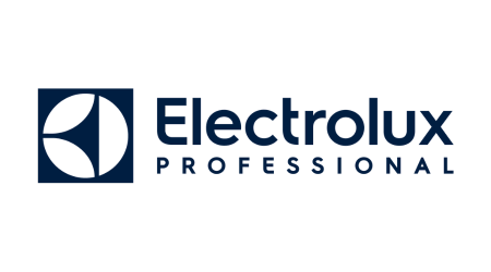 logo electrolux professional